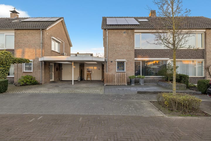 Photo 72 of Colijnstraat 49