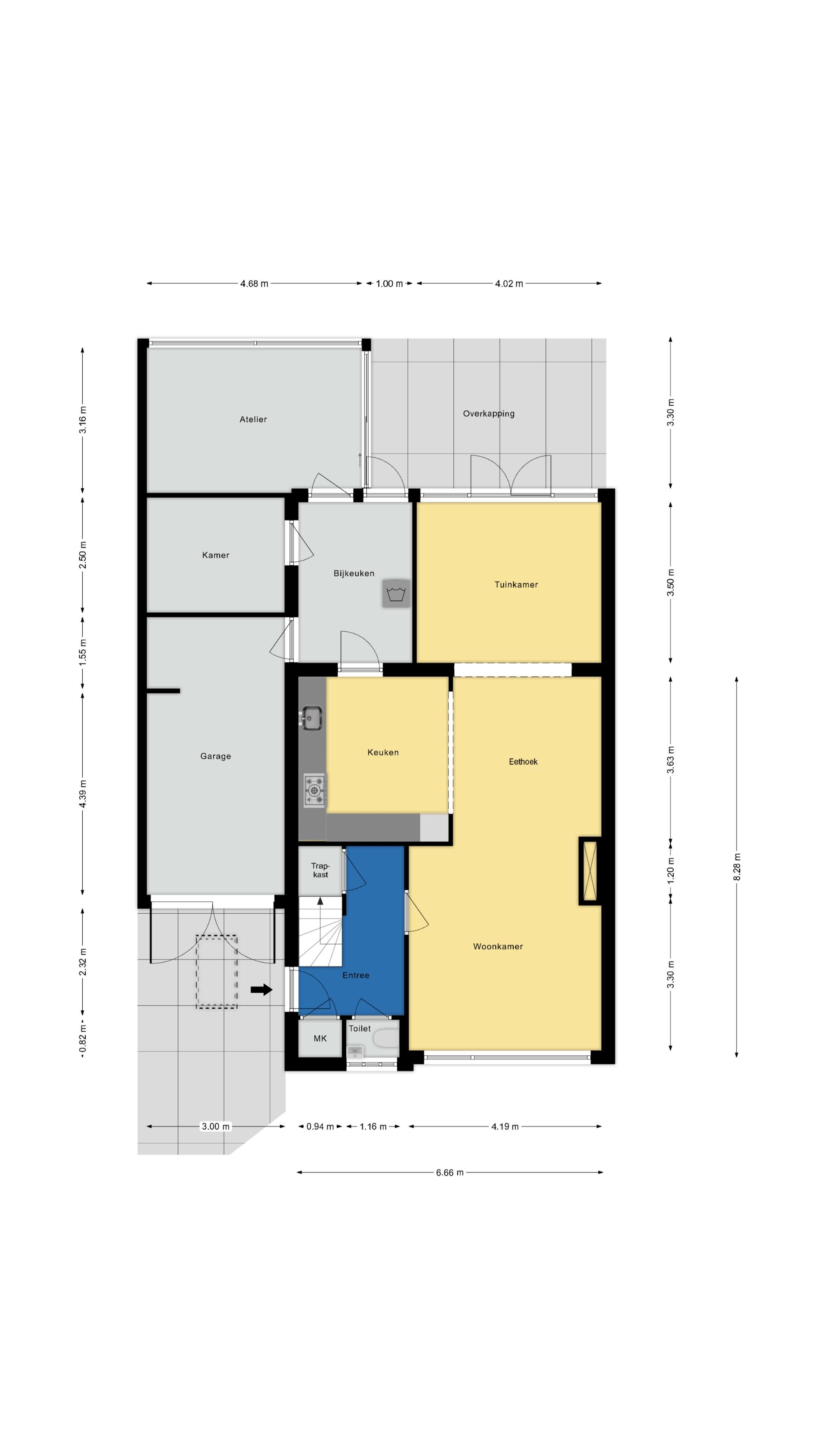 Foto 78 van Colijnstraat 49
