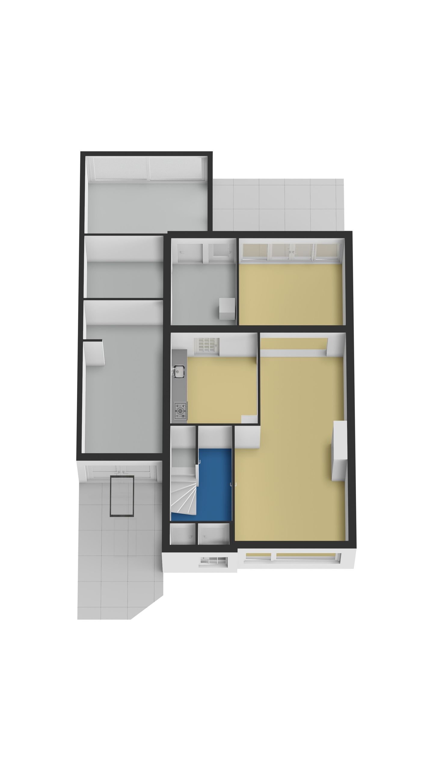 Foto 79 van Colijnstraat 49