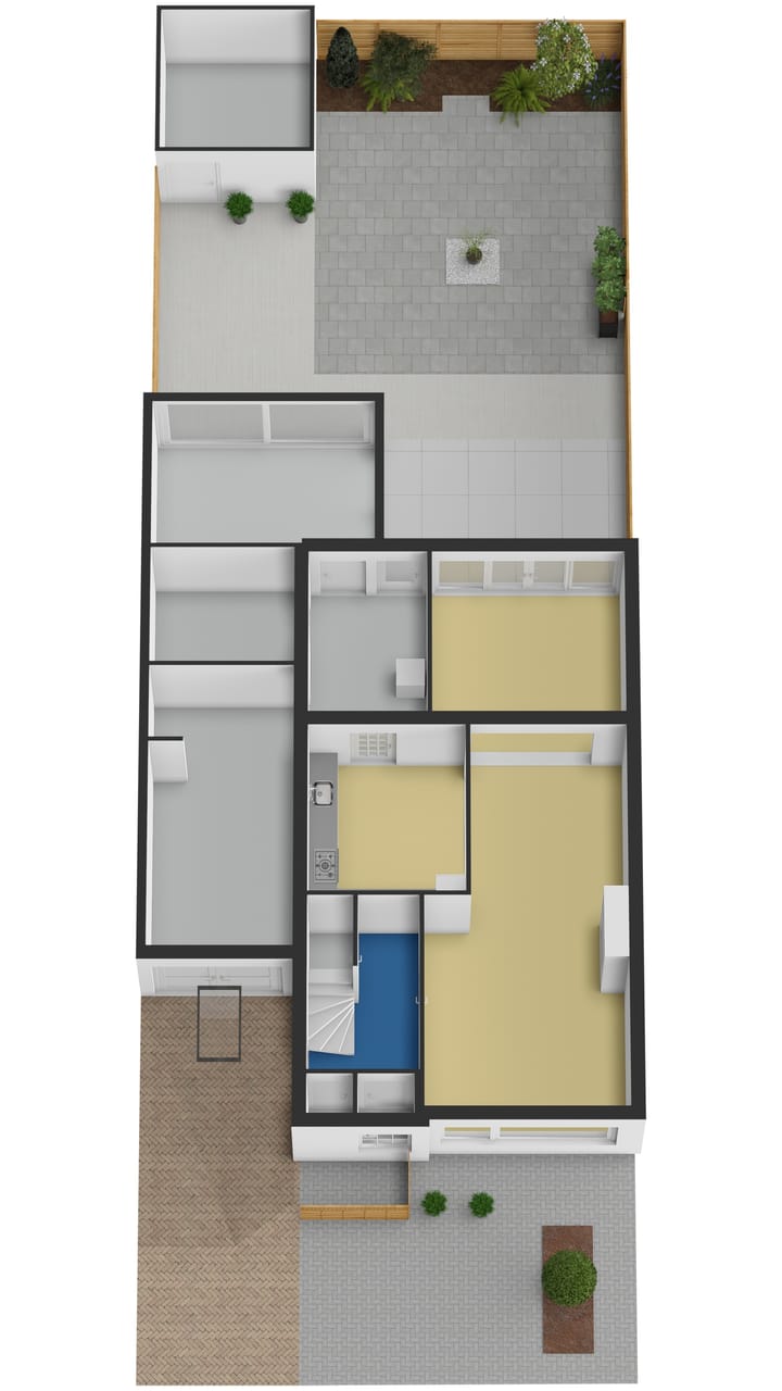 Photo 81 of Colijnstraat 49