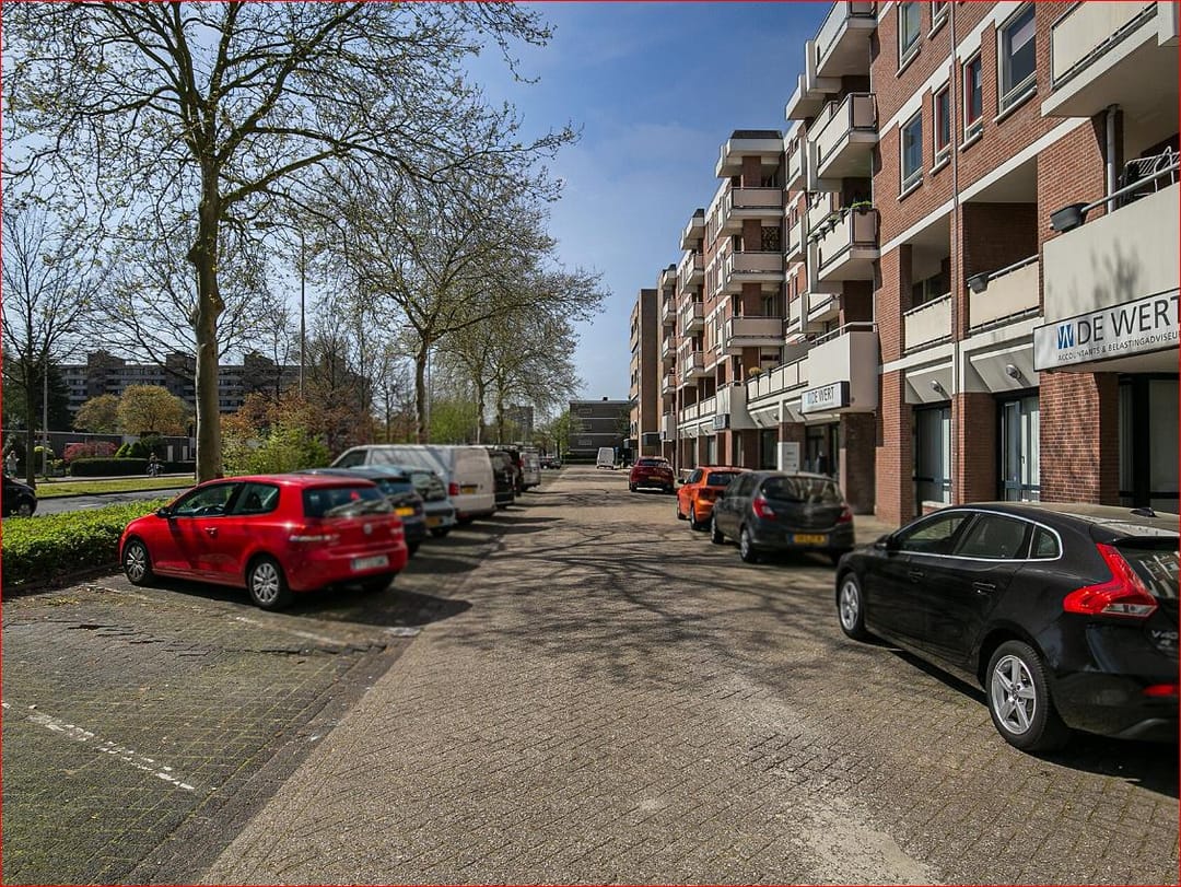 Foto 2 van Europalaan 10