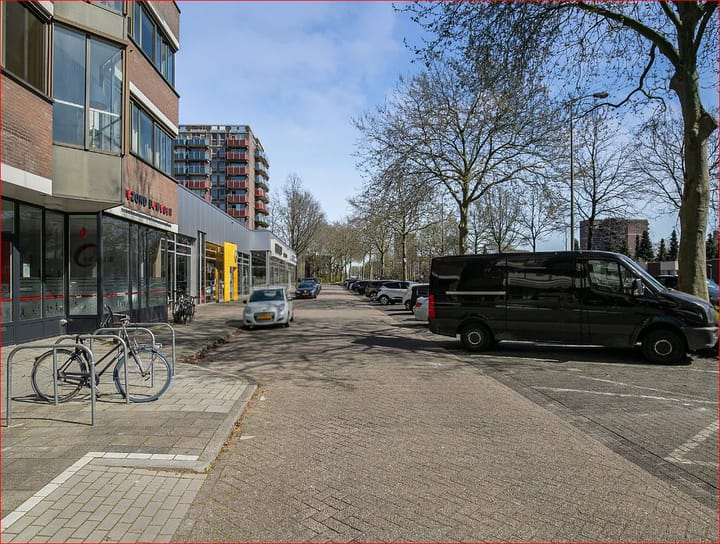 Foto 3 van Europalaan 10