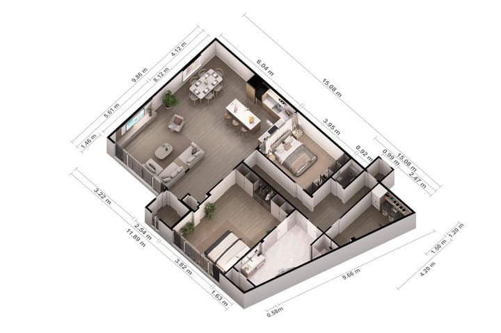 Foto 7 van Roermondseweg 11-A