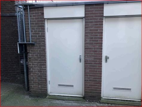 Foto 21 van Europalaan 10