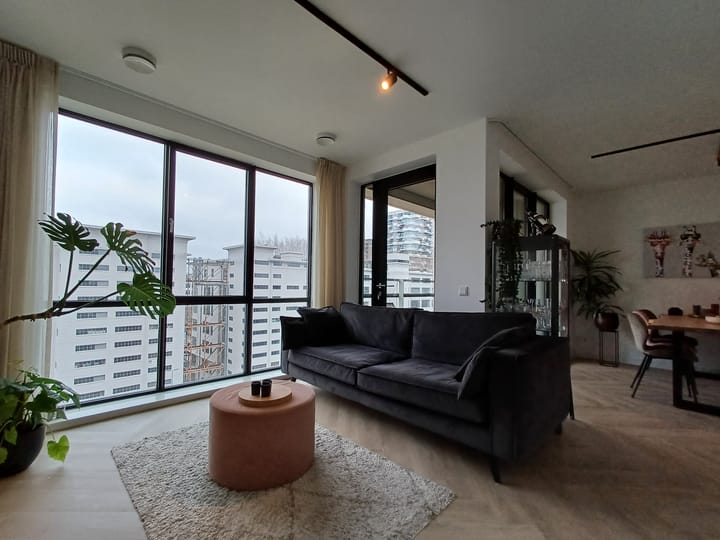 Photo 3 of Torenallee 69-038