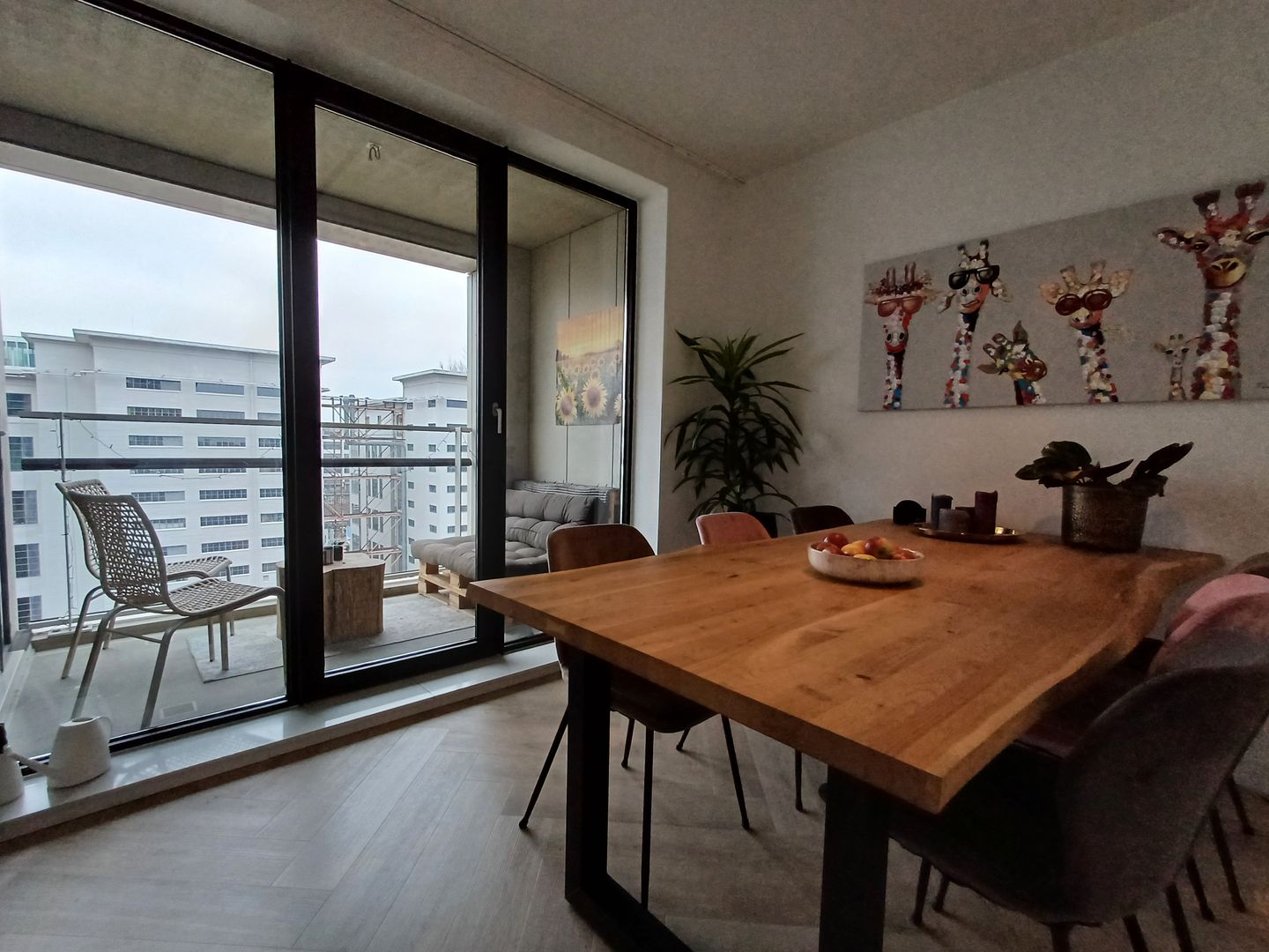 Foto 4 van Torenallee 69-038