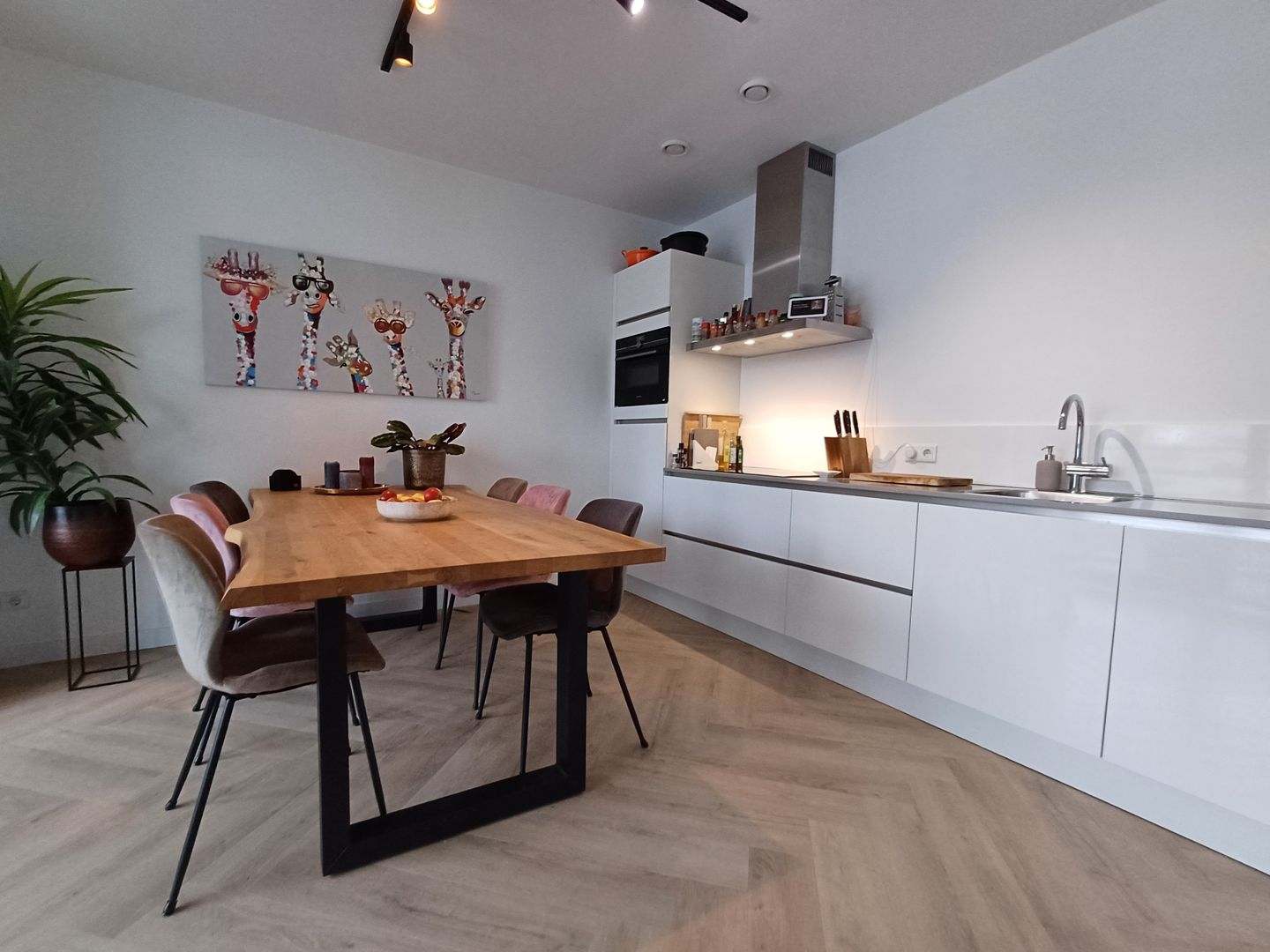 Foto 5 van Torenallee 69-038