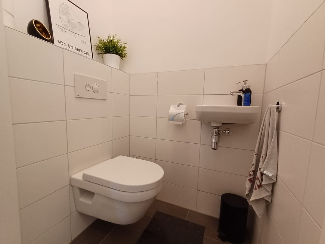 Foto 7 van Torenallee 69-038