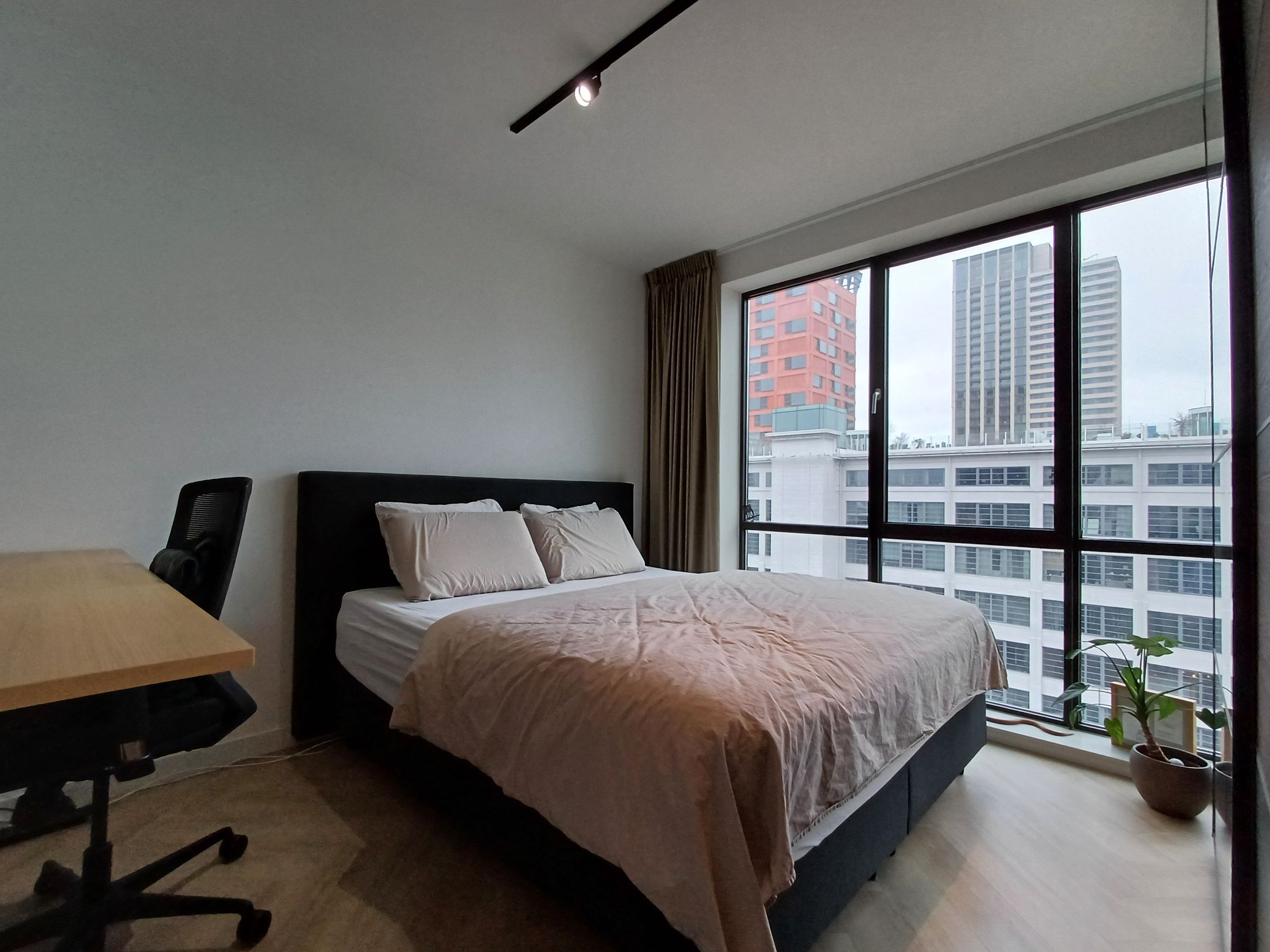 Foto 9 van Torenallee 69-038