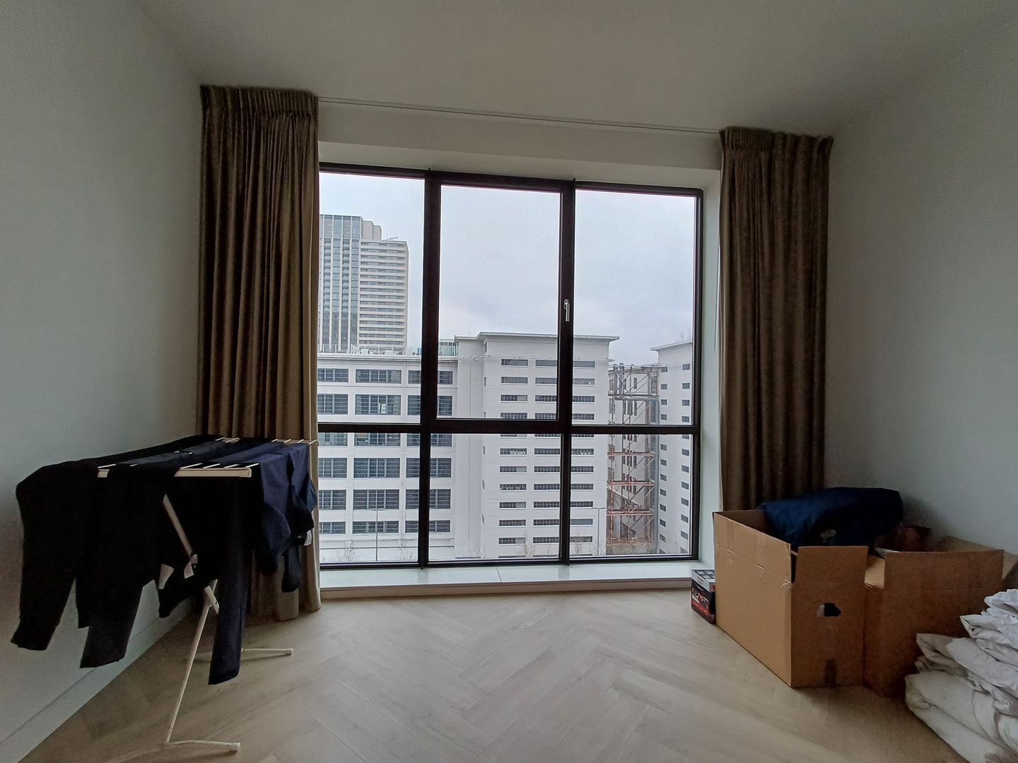 Foto 10 van Torenallee 69-038