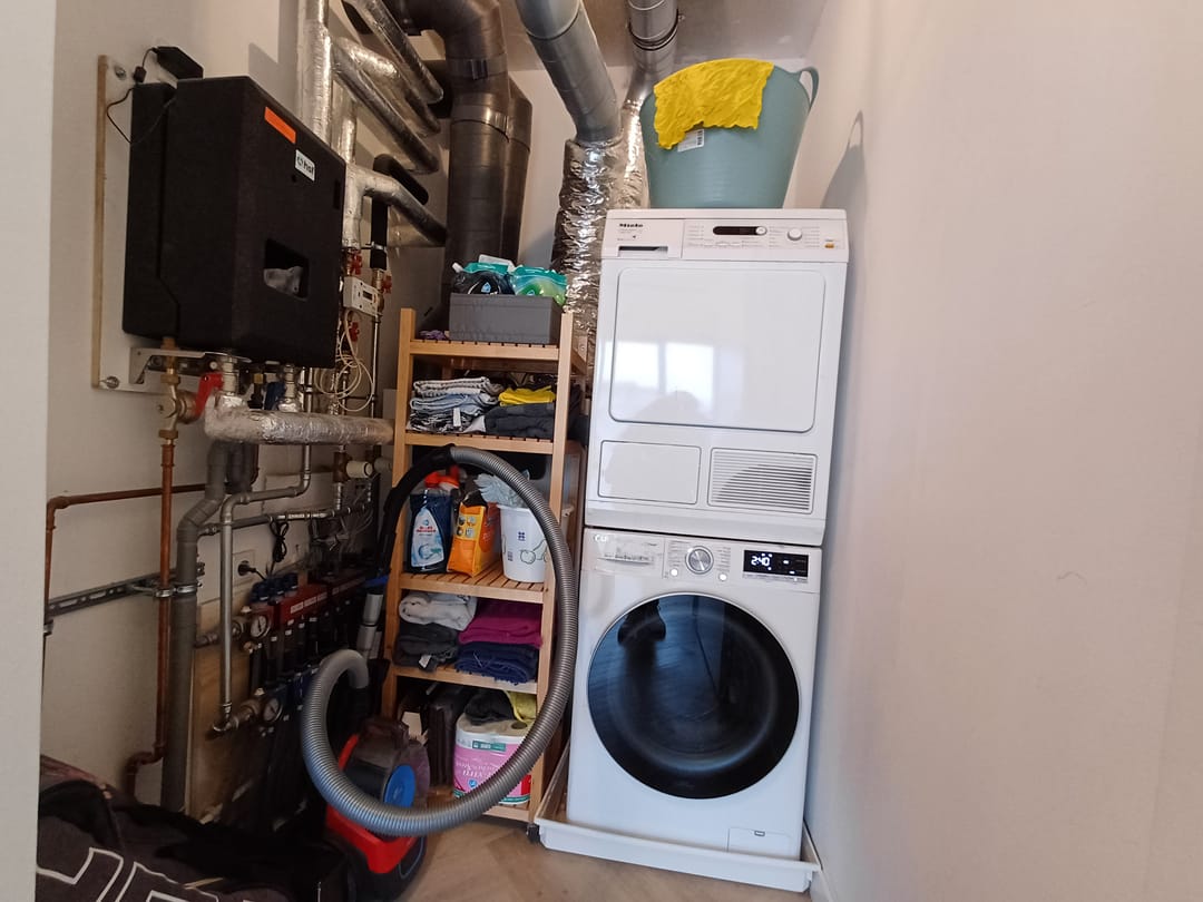 Foto 11 van Torenallee 69-038