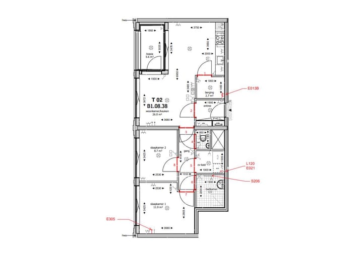 Photo 12 of Torenallee 69-038