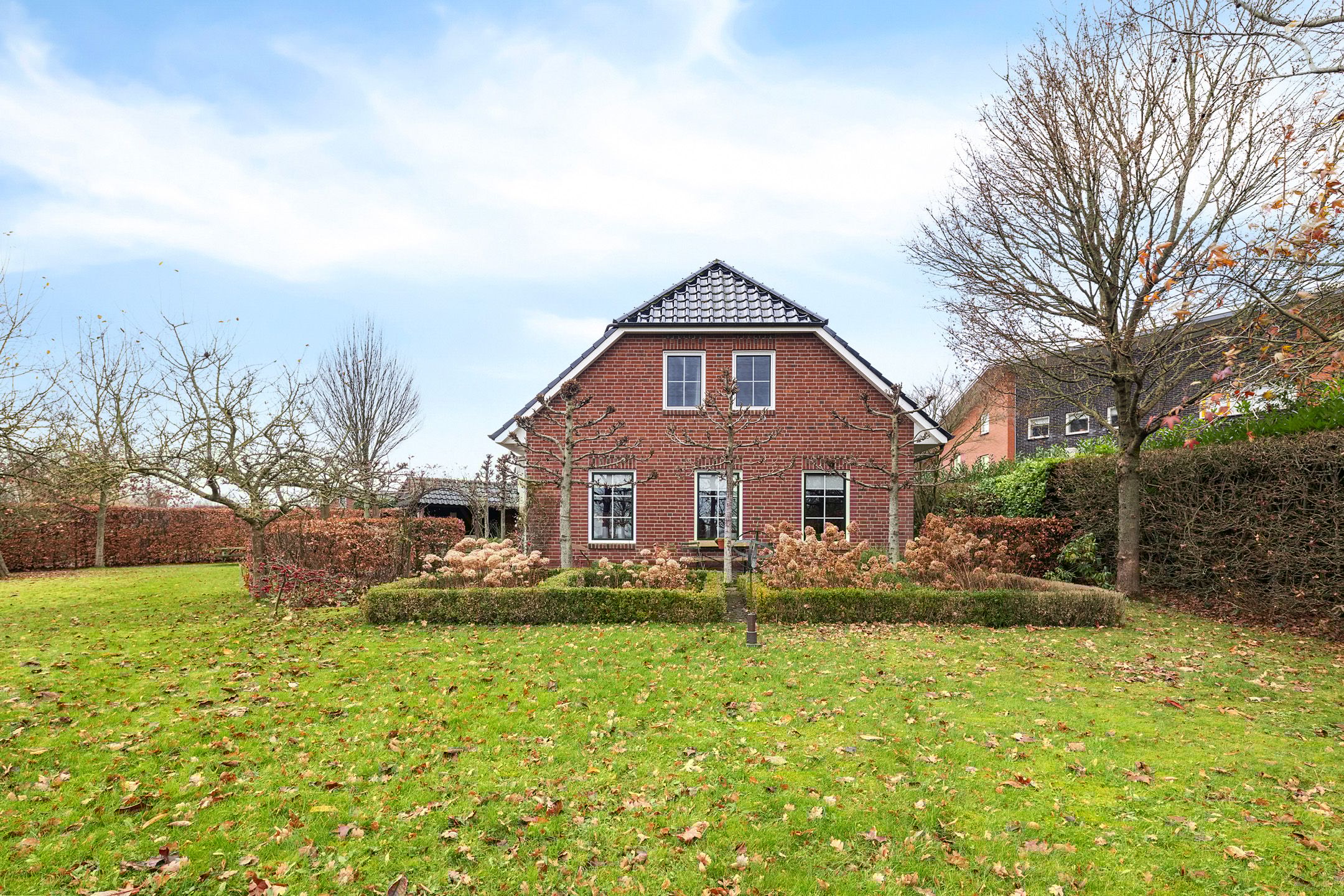 Veldzicht, 21, Loppersum, 9919KH, Groningen, Nederland 21 