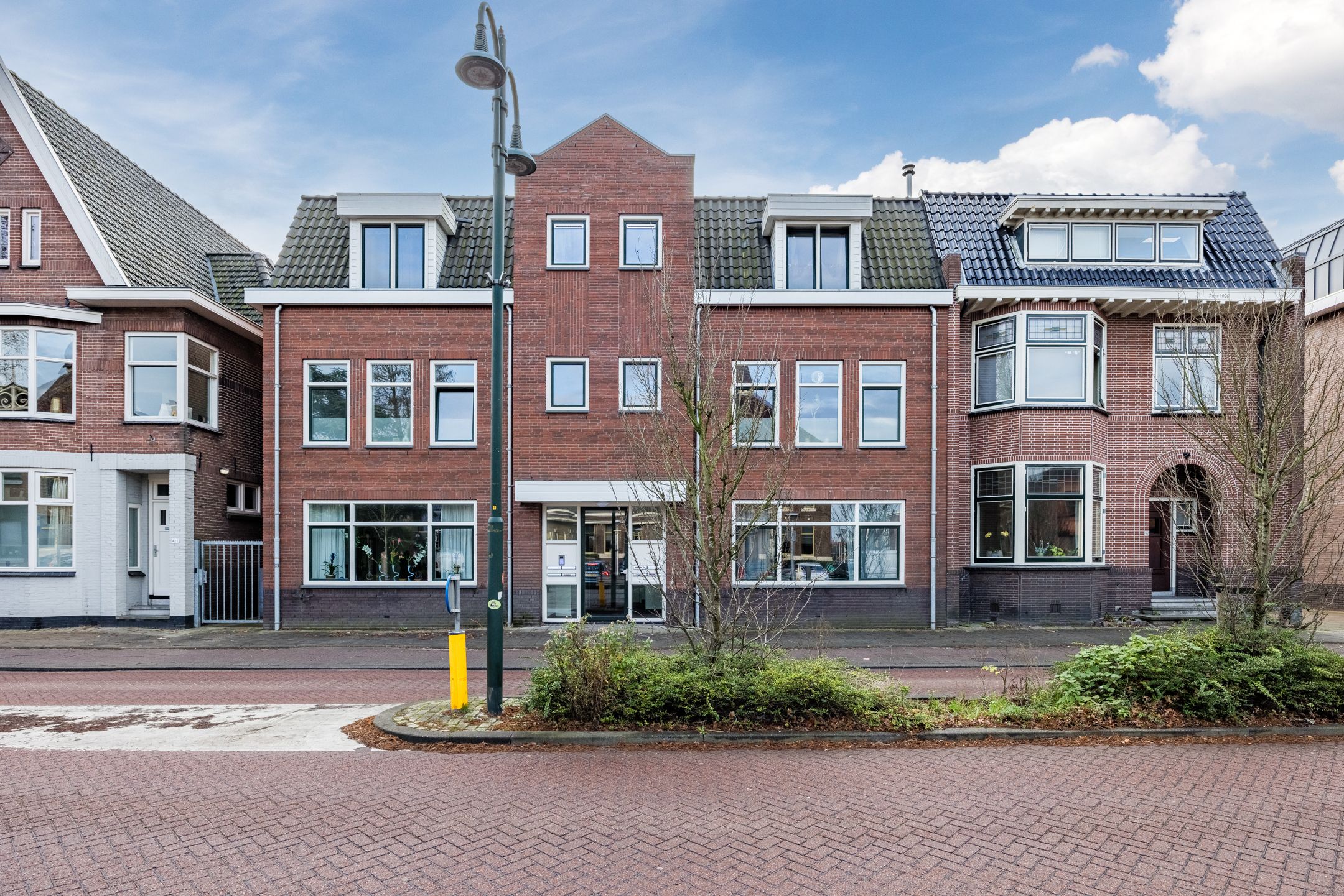 Zijde 46-A, 46, A, Boskoop, 2771EP, Zuid-Holland, Nederland 46 