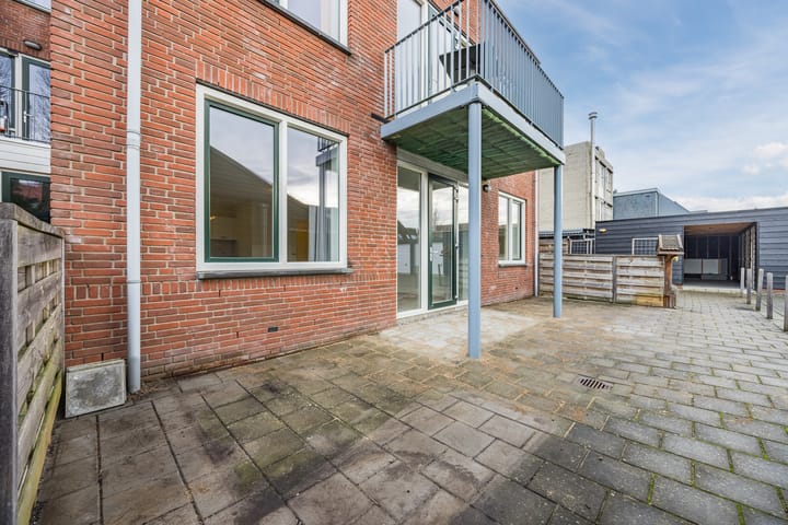 Foto 3 van Zijde 46-A