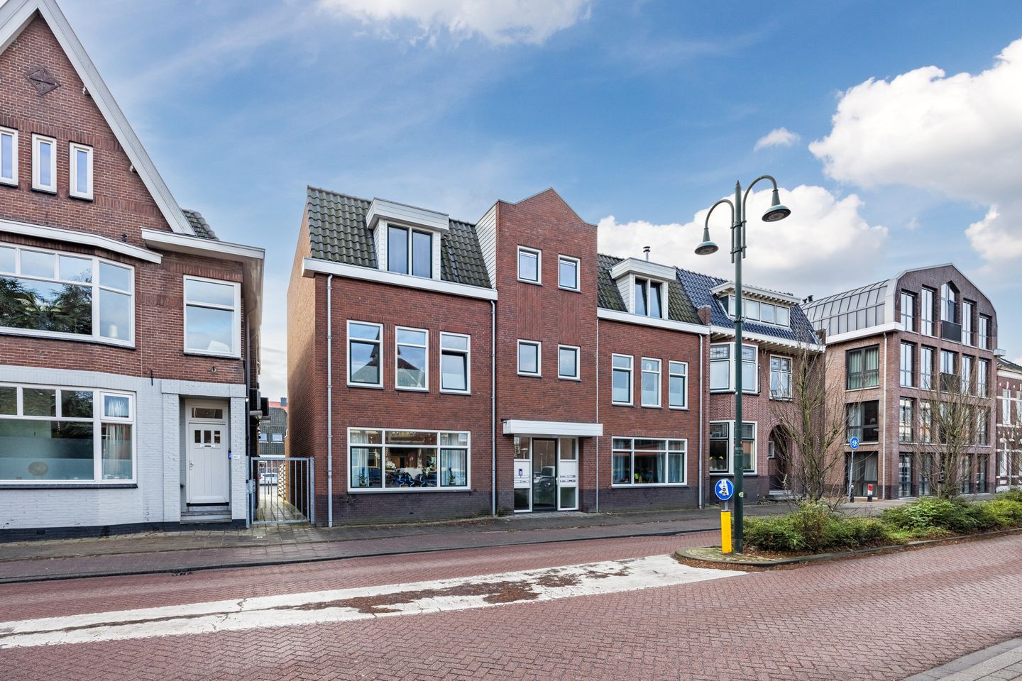 Foto 4 van Zijde 46-A