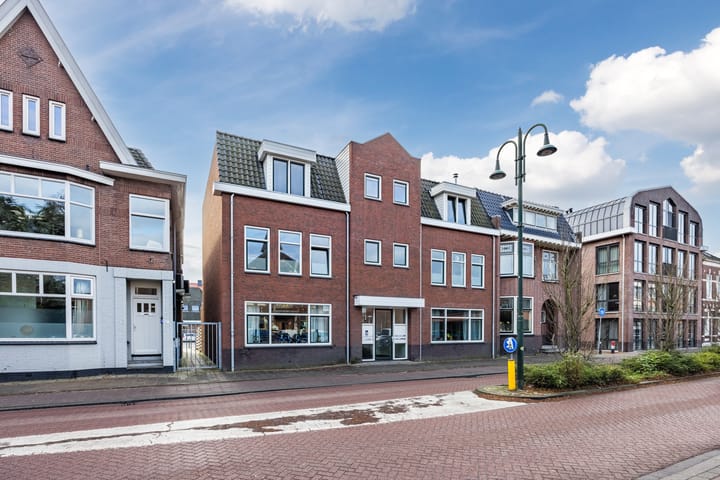 Foto 4 van Zijde 46-A