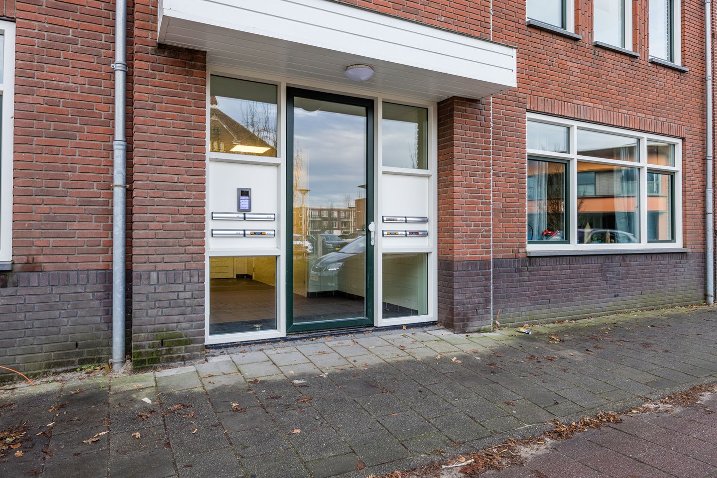 Foto 5 van Zijde 46-A