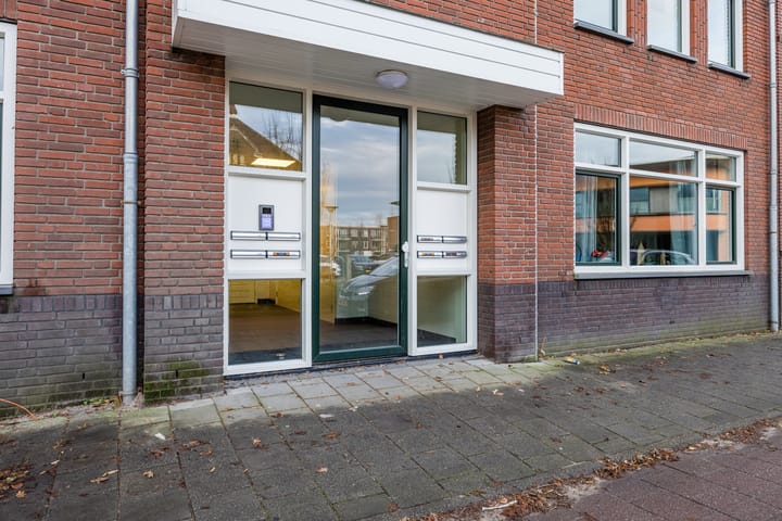 Foto 5 van Zijde 46-A