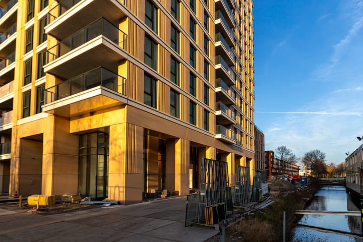 Foto 38 van Randveen 726