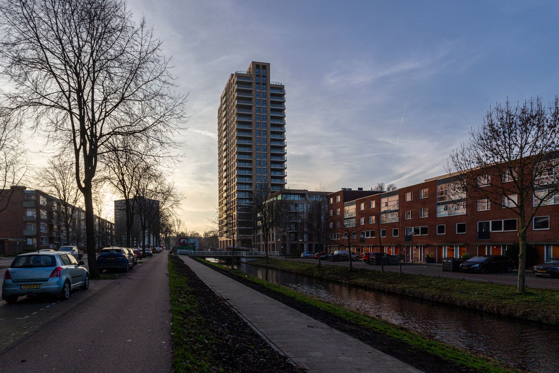 Foto 39 van Randveen 726