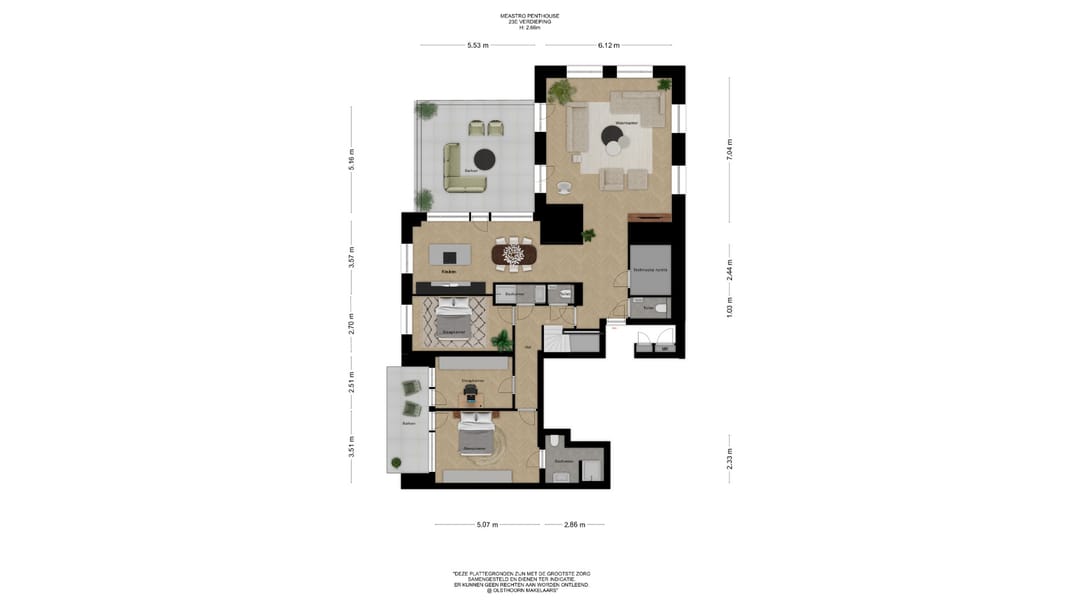 Foto 41 van Randveen 726