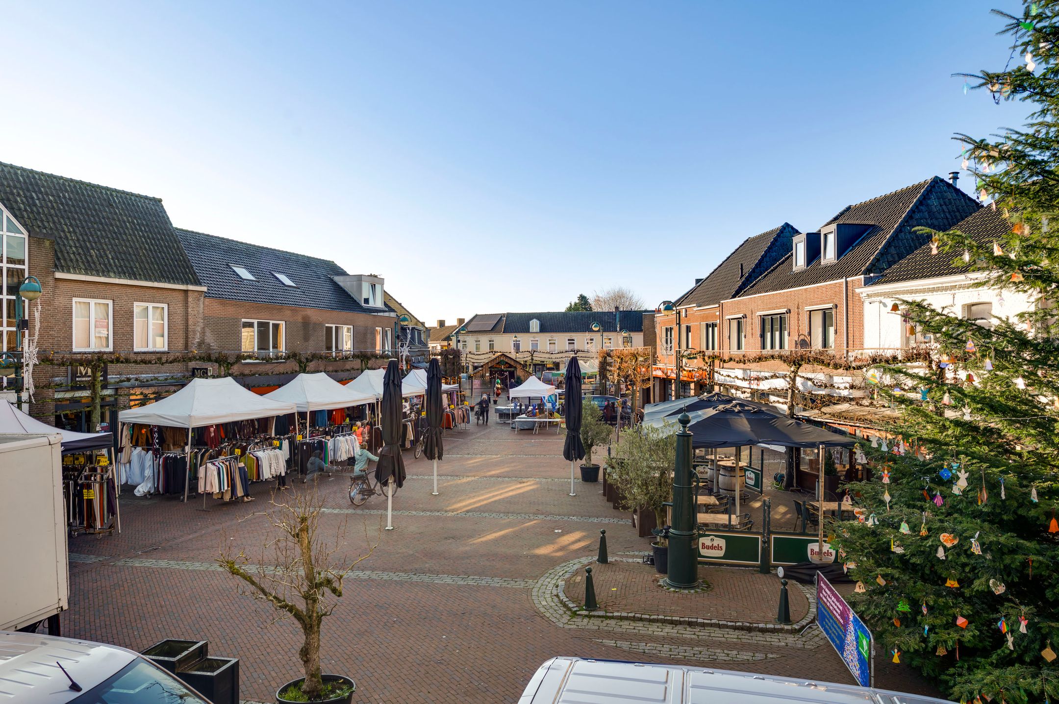 Photo 3 of Markt 21-A