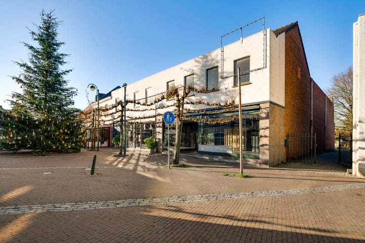 Foto 1 van Markt 21-A