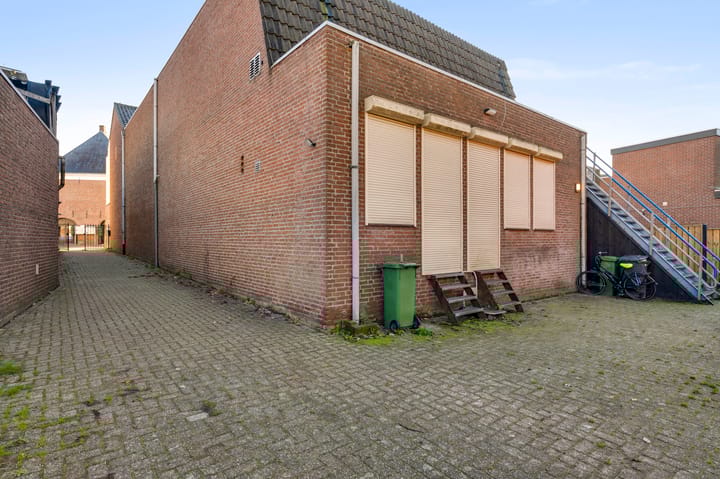 Foto 24 van Markt 21-A