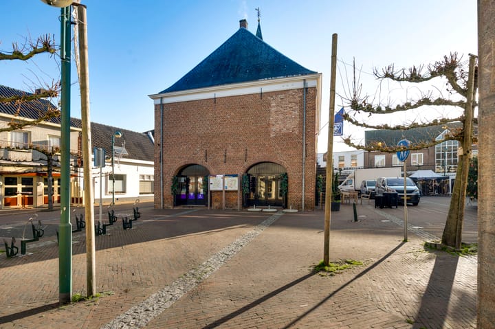 Foto 26 van Markt 21-A