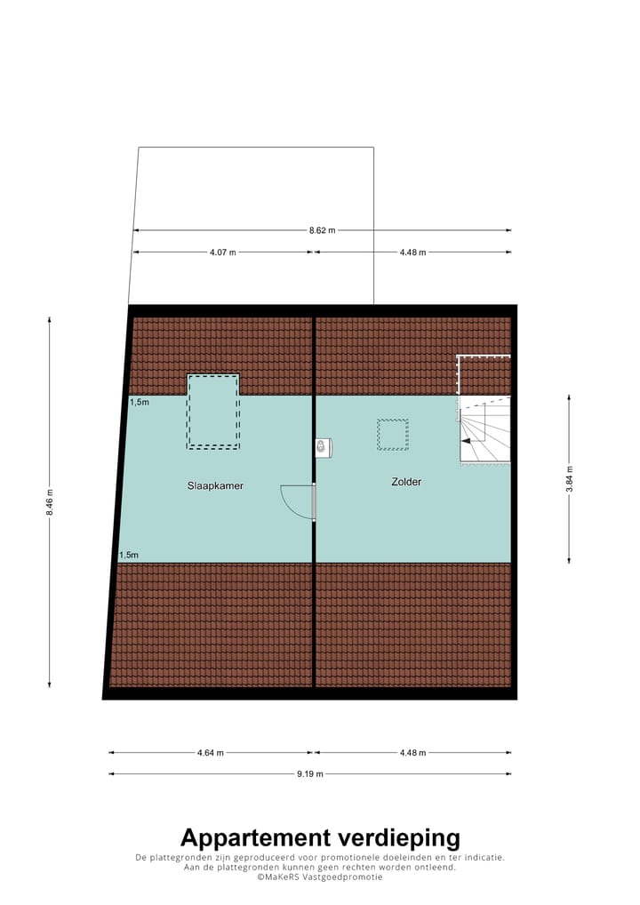 Foto 28 van Markt 21-A