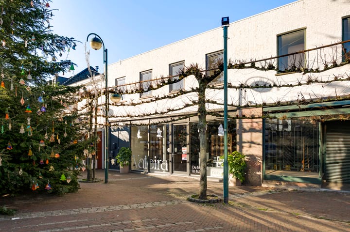 Foto 2 van Markt 21-A