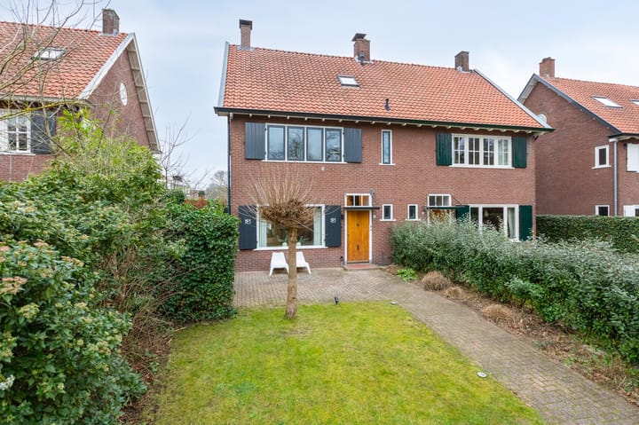 Photo 6 of Loolaan 21