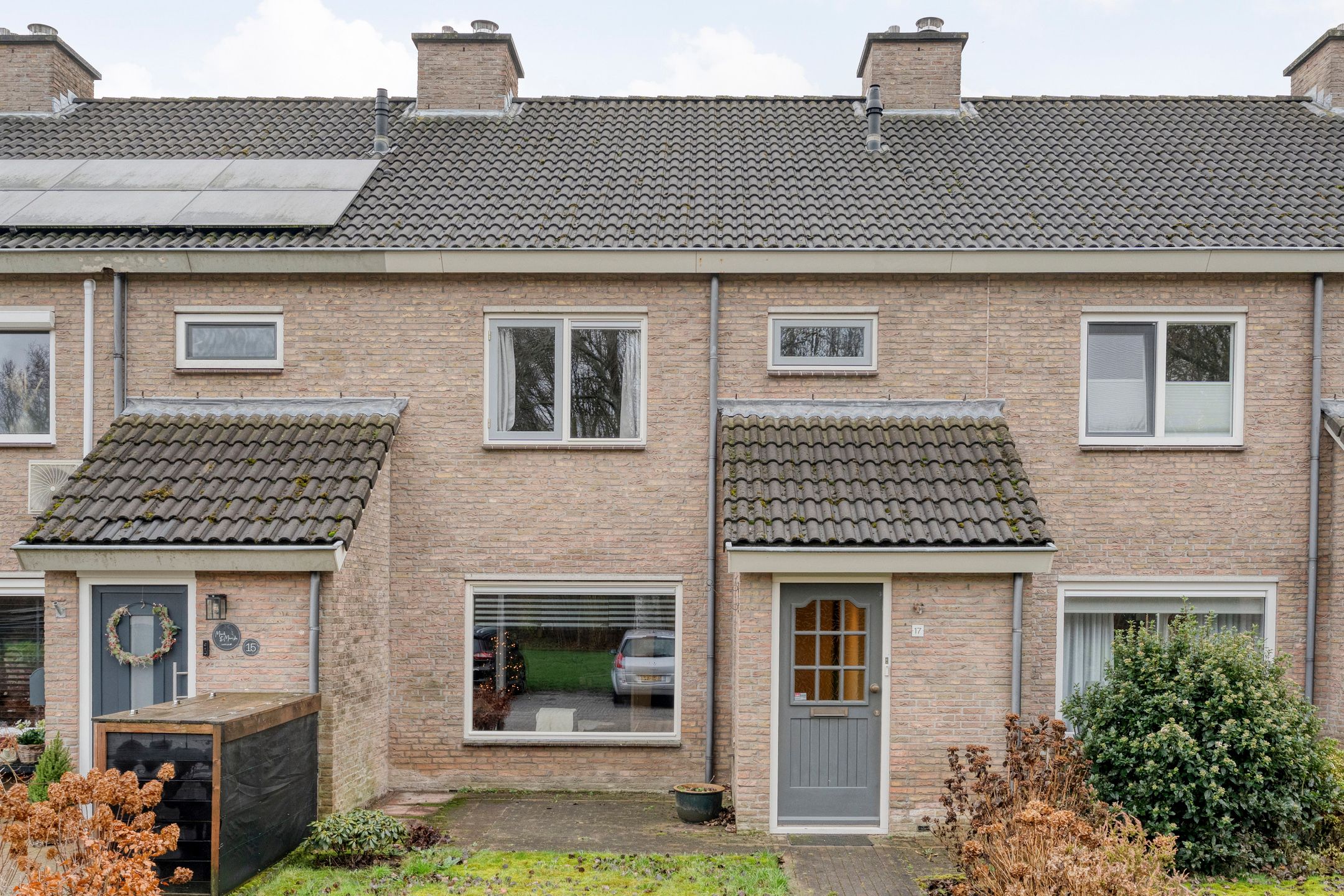 Foto 3 van Betsy Trompetterstraat 17