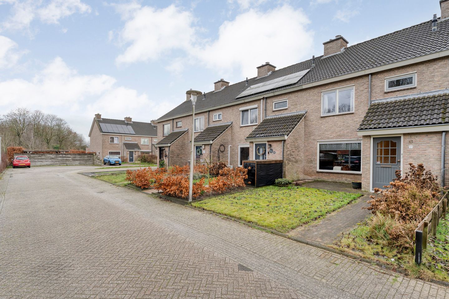 Foto 4 van Betsy Trompetterstraat 17