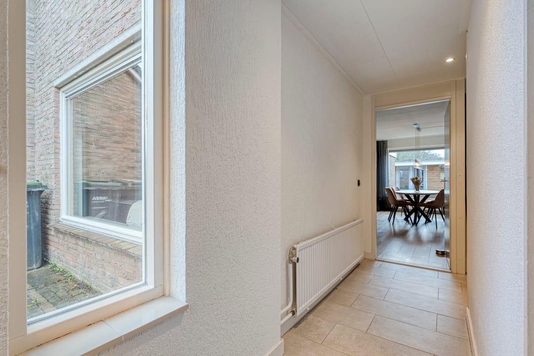 Foto 8 van Betsy Trompetterstraat 17