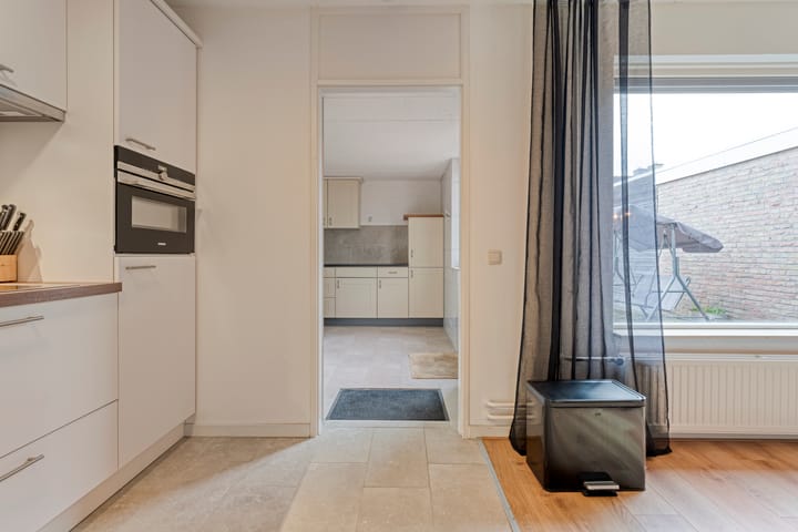 Foto 20 van Betsy Trompetterstraat 17