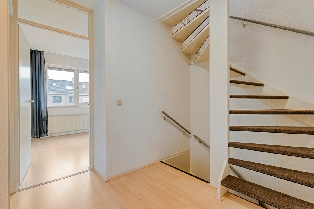 Foto 23 van Betsy Trompetterstraat 17