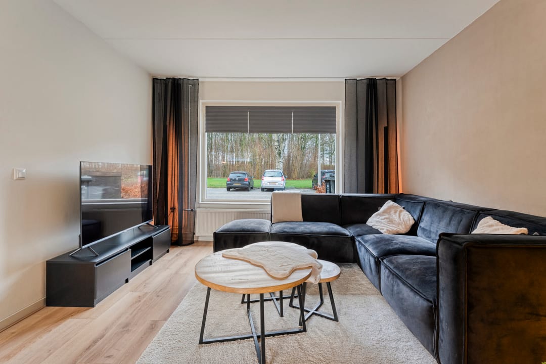 Foto 11 van Betsy Trompetterstraat 17