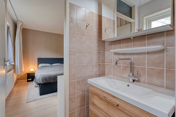 Foto 29 van Betsy Trompetterstraat 17