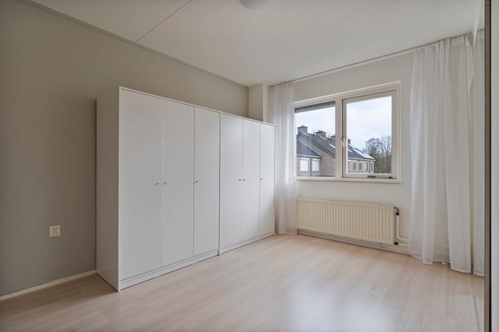 Foto 30 van Betsy Trompetterstraat 17