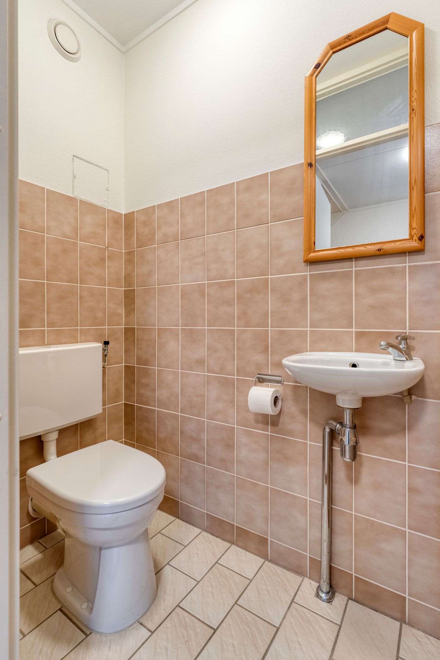 Foto 35 van Betsy Trompetterstraat 17