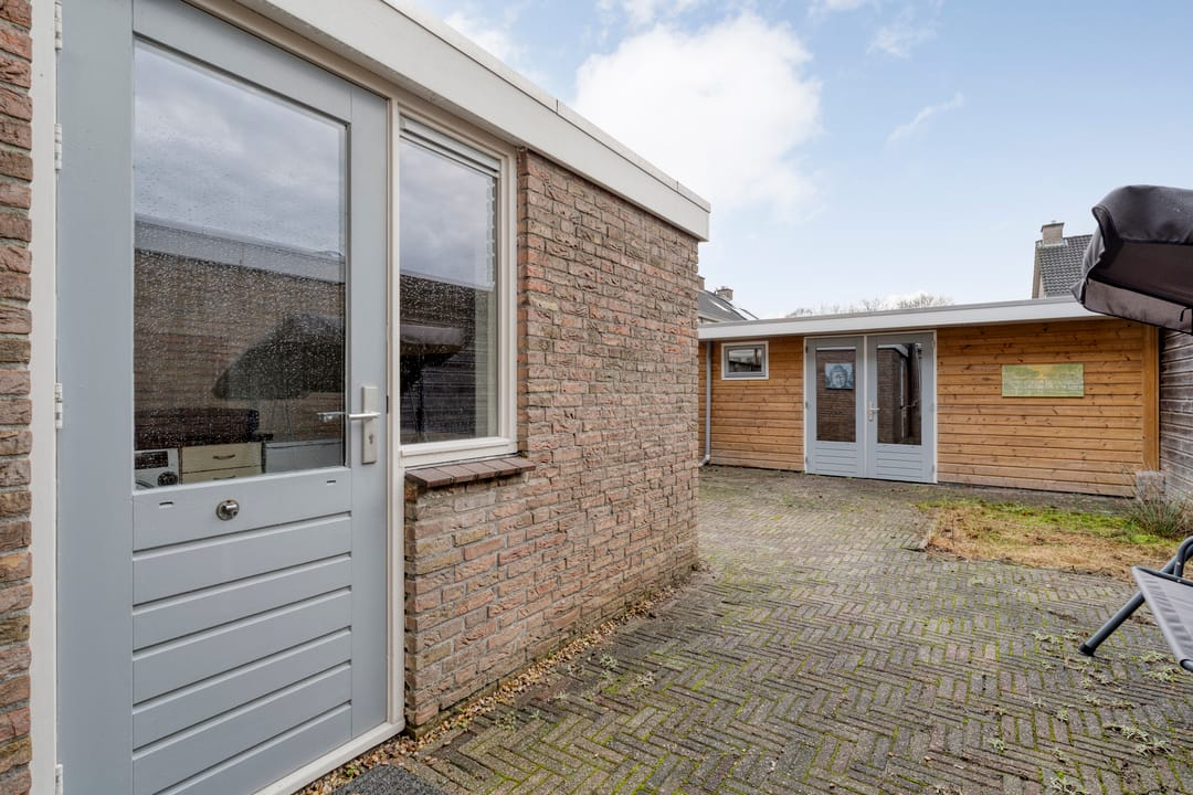 Foto 43 van Betsy Trompetterstraat 17