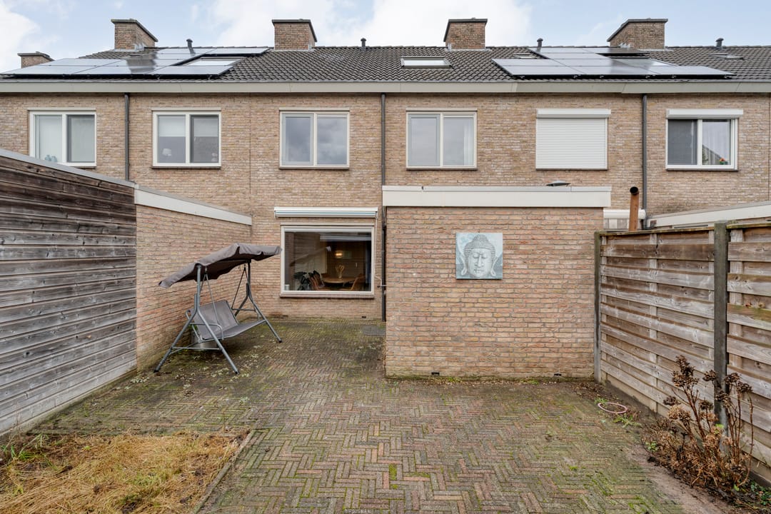 Foto 47 van Betsy Trompetterstraat 17