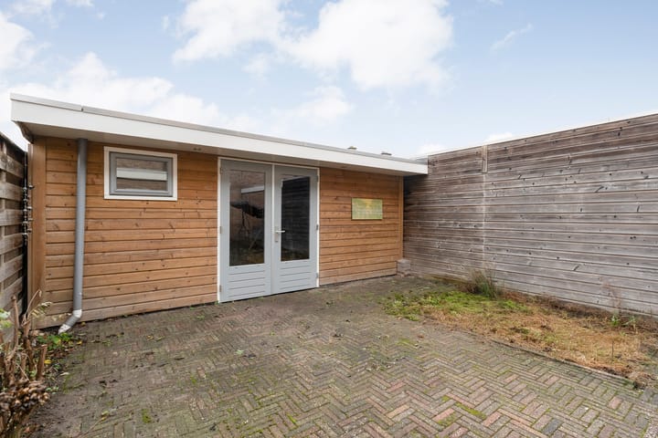 Foto 48 van Betsy Trompetterstraat 17