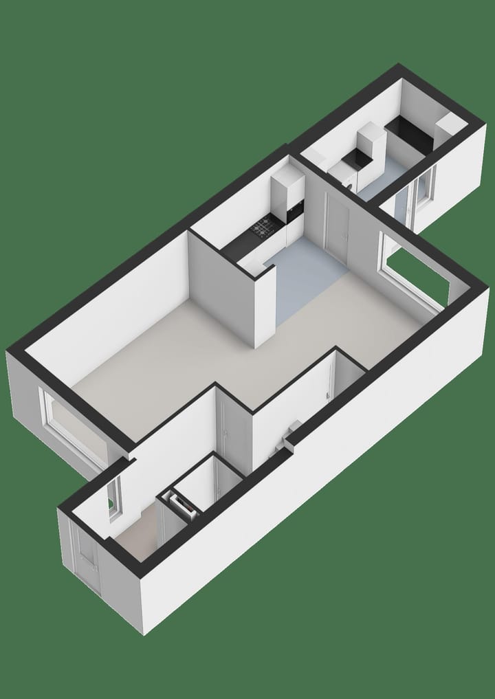 Foto 50 van Betsy Trompetterstraat 17