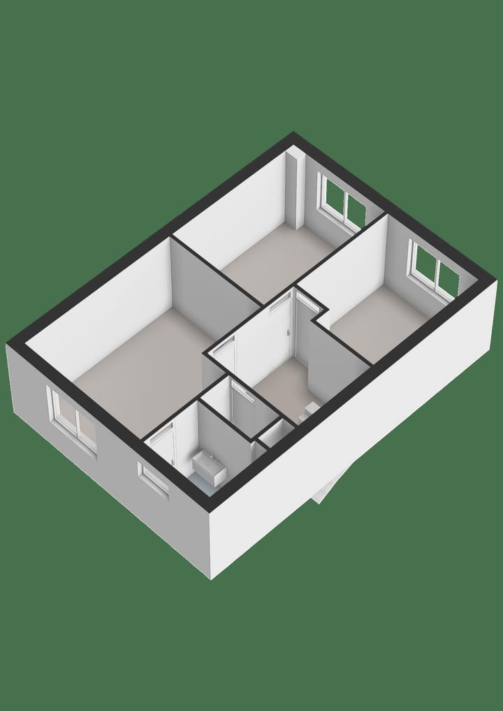 Foto 52 van Betsy Trompetterstraat 17