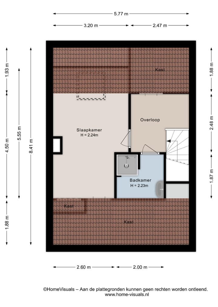 Foto 53 van Betsy Trompetterstraat 17