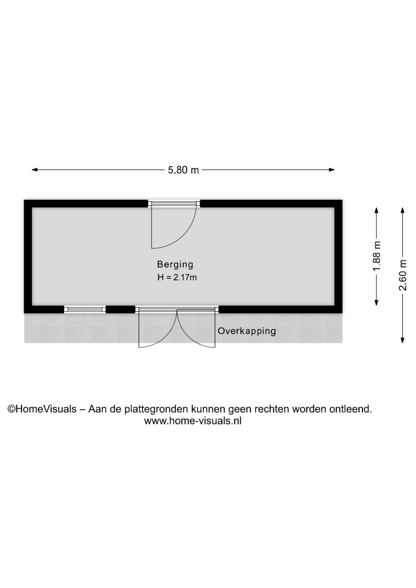 Foto 55 van Betsy Trompetterstraat 17