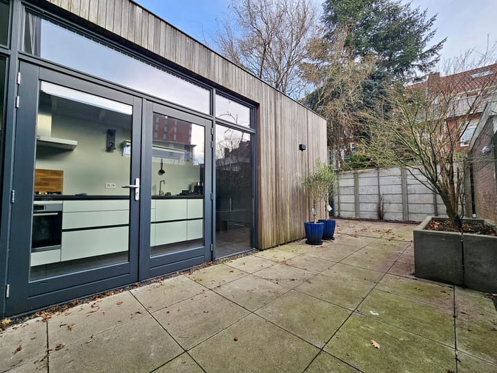 Foto 5 van Tafelbergstraat 18